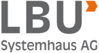 Logo LBU Systenhaus AG