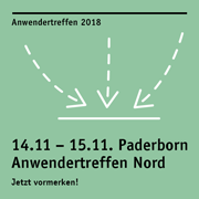 Anwendertreffen