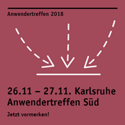 Anwendertreffen
