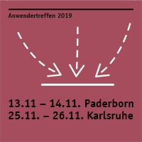 Anwendertreffen
