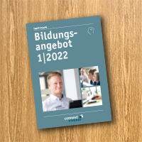 Bildungsangebot 1|2022