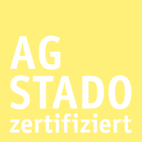 AG STADO zertifiziert