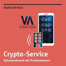 Assist Crypto Service