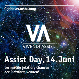 Vivendi Assist Day