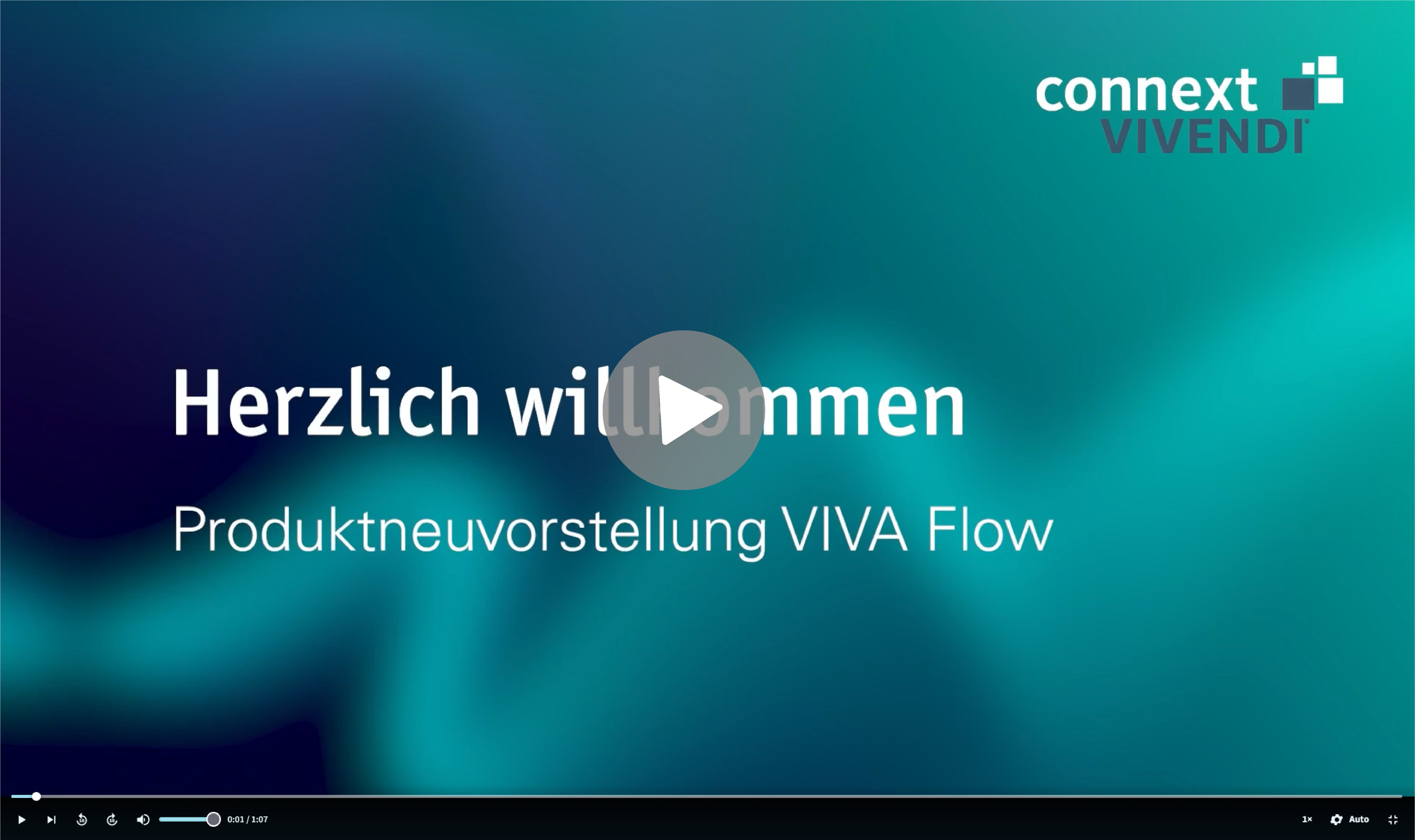 Video-Aufzeichnung ansehen